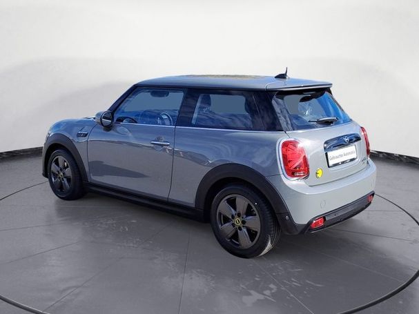 Mini Cooper E 135 kW image number 4