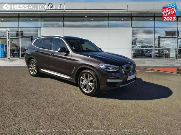 BMW X3 xDrive 137 kW image number 2