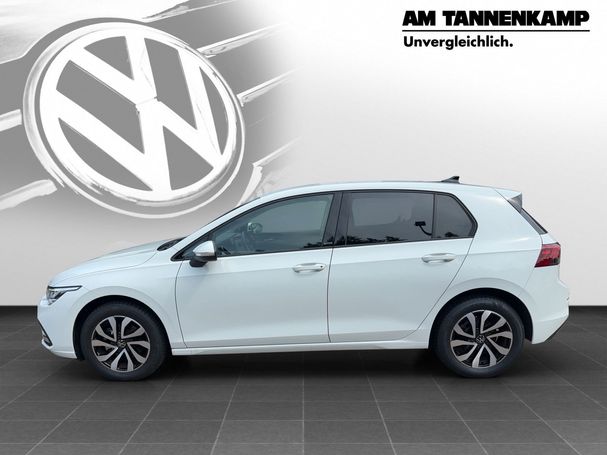 Volkswagen Golf 1.5 TSI 96 kW image number 5