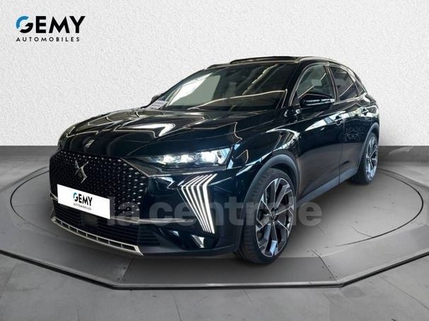 DS Automobiles 7 Crossback 1.6 E-Tense 4x4 221 kW image number 1