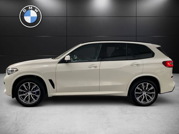 BMW X5 xDrive25d 170 kW image number 7