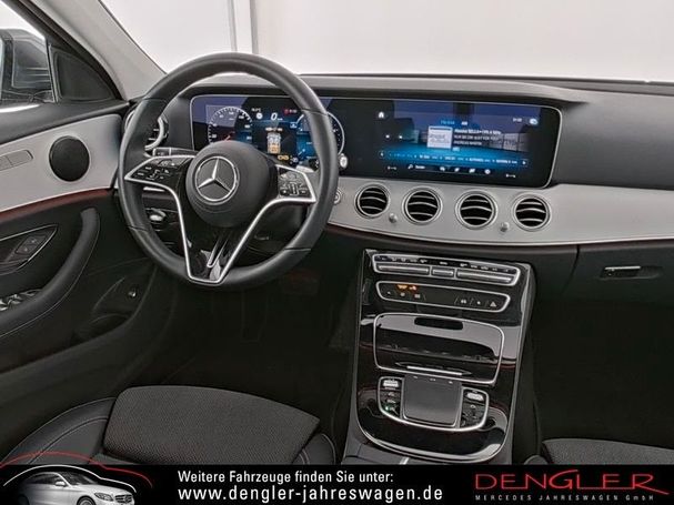 Mercedes-Benz E 200 145 kW image number 5