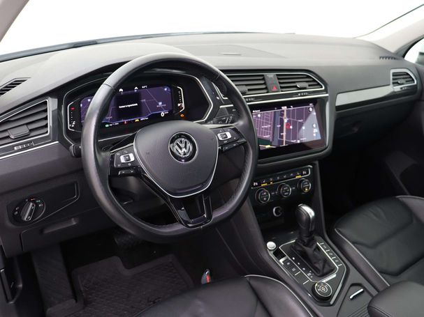 Volkswagen Tiguan 2.0 TSI 4Motion DSG Highline 140 kW image number 4