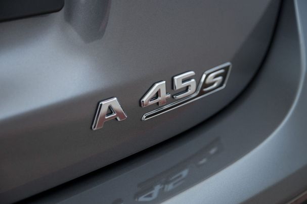 Mercedes-Benz A 45 AMG 4Matic 310 kW image number 15