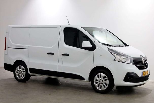  Renault Trafic Energy dCi 145 107 kW image number 11