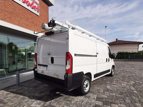 Fiat Ducato L2H1 100 kW image number 6