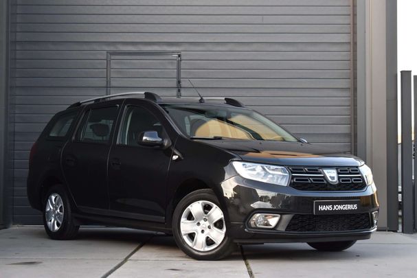 Dacia Logan MCV TCe 90 66 kW image number 6