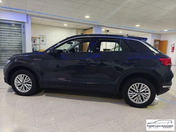 Volkswagen T-Roc 1.6 TDI 85 kW image number 9