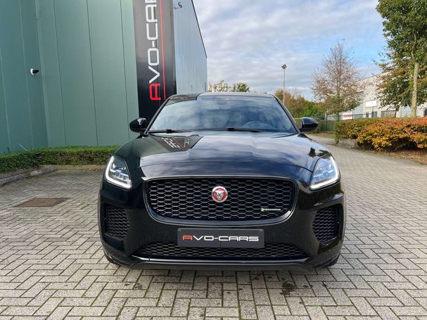 Jaguar E-Pace R-Dynamic AWD 147 kW image number 22