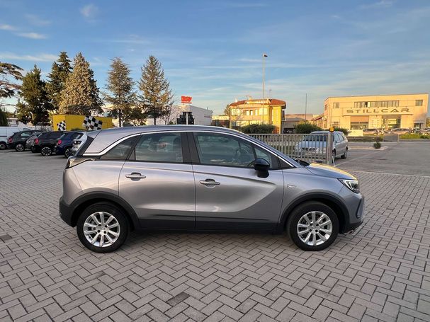 Opel Crossland 1.2 61 kW image number 8