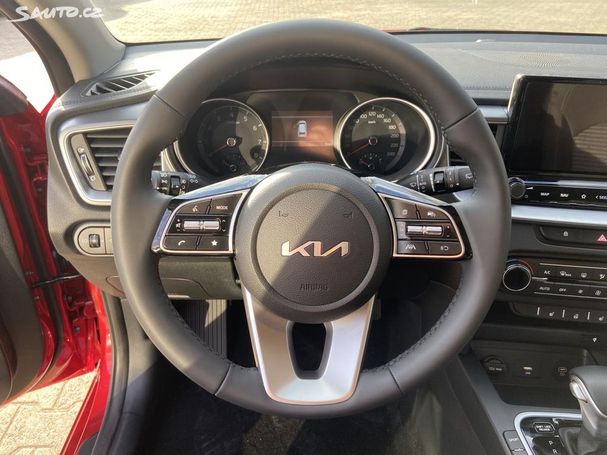 Kia Ceed 1.5 118 kW image number 20