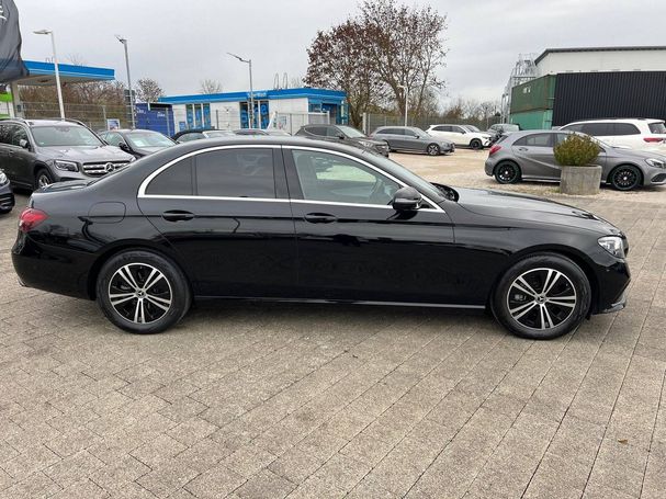 Mercedes-Benz E 220 d 147 kW image number 4