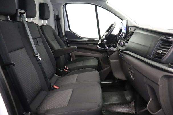 Ford Transit Custom 2.0 TDCi 96 kW image number 3