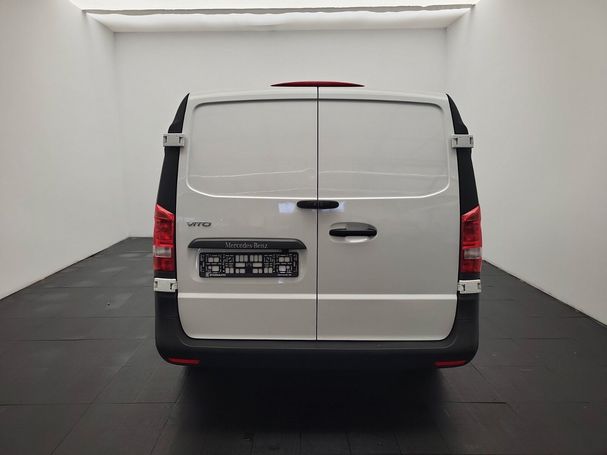 Mercedes-Benz Vito 116 120 kW image number 6