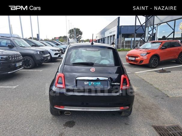 Fiat 500 1.0 51 kW image number 6