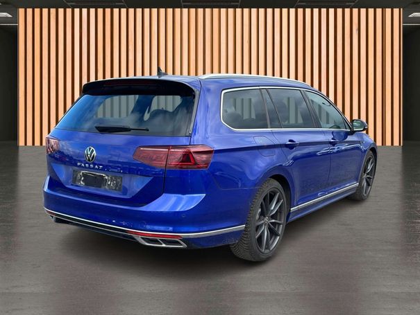 Volkswagen Passat Variant 2.0 TSI DSG Elegance 140 kW image number 7