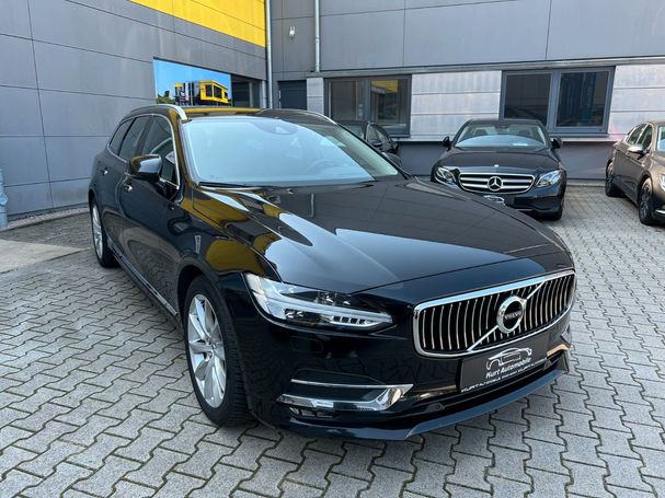 Volvo V90 Inscription 140 kW image number 7