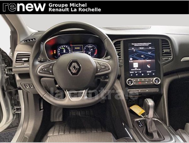 Renault Megane TCe 140 EDC 103 kW image number 8