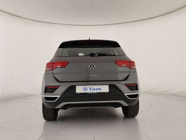 Volkswagen T-Roc 1.0 TSI 81 kW image number 3