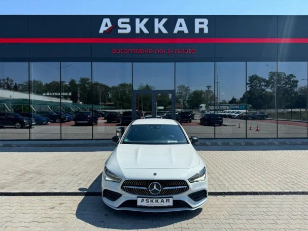 Mercedes-Benz CLA 220 140 kW image number 5