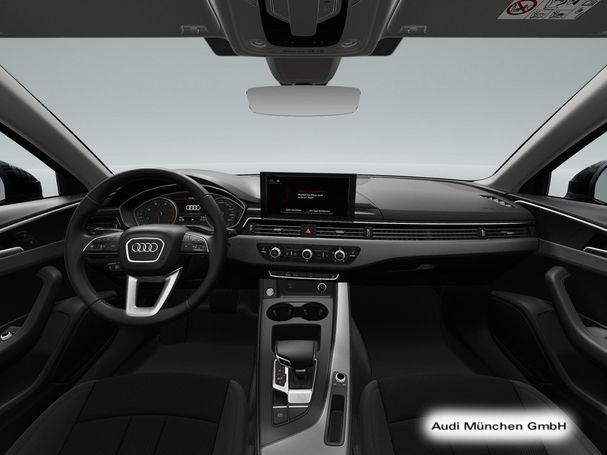 Audi A4 35 TDI S tronic Avant 120 kW image number 10