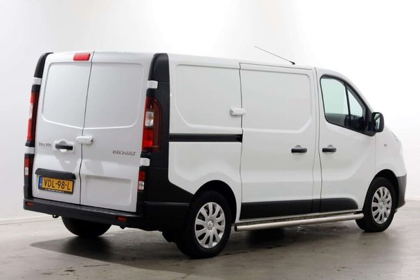 Renault Trafic DCi L1H1 70 kW image number 2