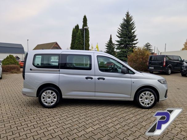 Ford Tourneo Connect 2.0 EcoBlue Trend 90 kW image number 6