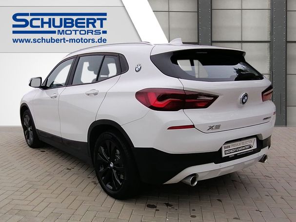 BMW X2 sDrive 141 kW image number 4