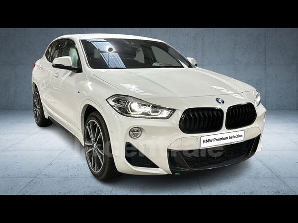 BMW X2 sDrive 110 kW image number 2