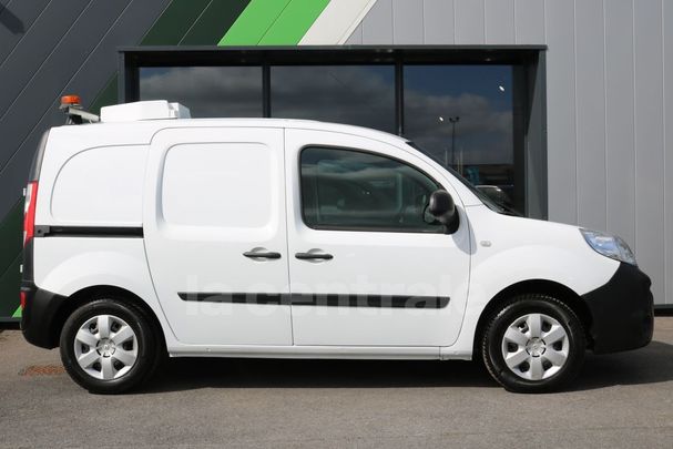 Renault Kangoo dCi 75 Extra 55 kW image number 11