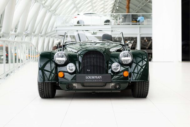 Morgan Plus 6 250 kW image number 4