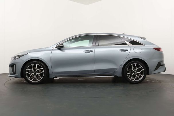 Kia ProCeed 1.4 GT Line 103 kW image number 7