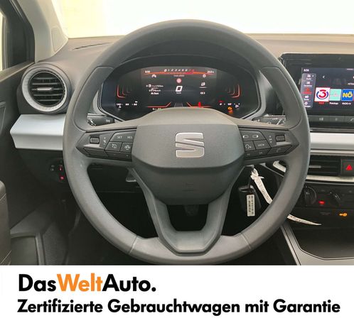 Seat Arona 1.0 TSI Reference 70 kW image number 9