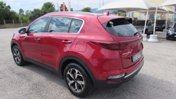 Kia Sportage 1.6 2WD 97 kW image number 4