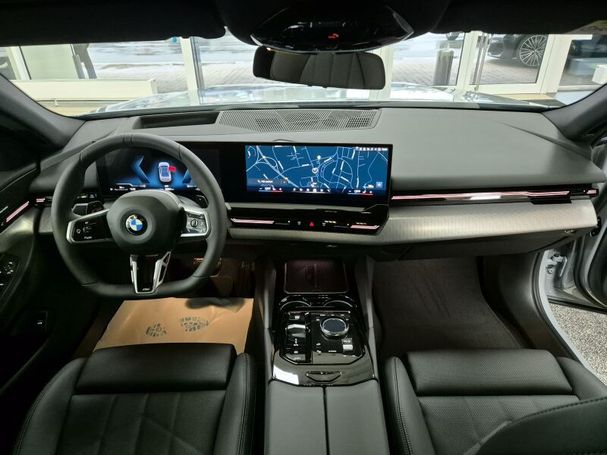 BMW 520d 145 kW image number 13