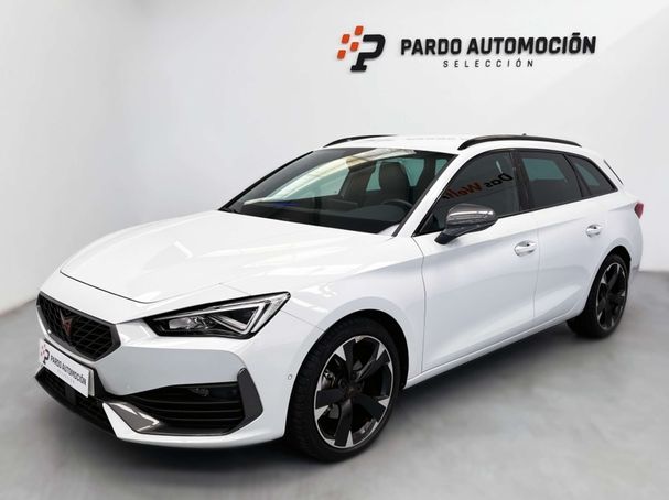 Cupra Leon Sportstourer 1.5 eTSI DSG 110 kW image number 1