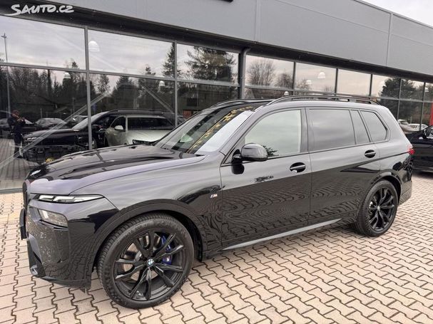 BMW X7 xDrive 259 kW image number 2