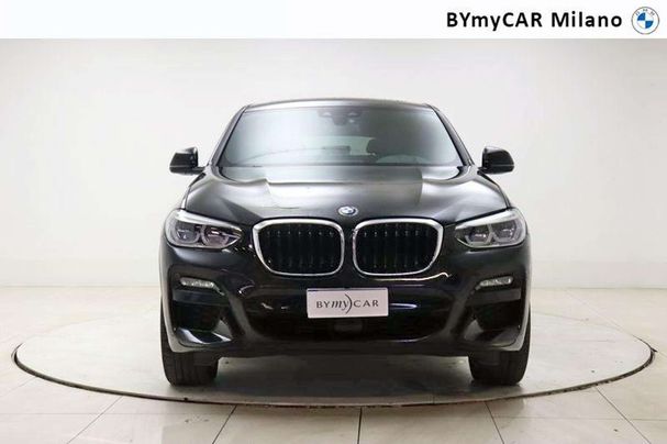 BMW X4 xDrive30d 195 kW image number 2