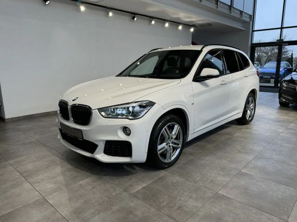 BMW X1 xDrive 141 kW image number 1