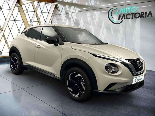 Nissan Juke 1.0 114 84 kW image number 45