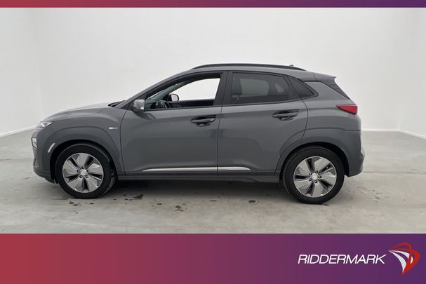 Hyundai Kona 64 kWh 150 kW image number 11