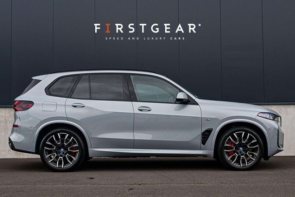 BMW X5 50e xDrive 360 kW image number 4