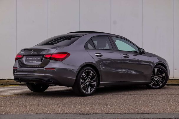 Mercedes-Benz A 180 100 kW image number 2