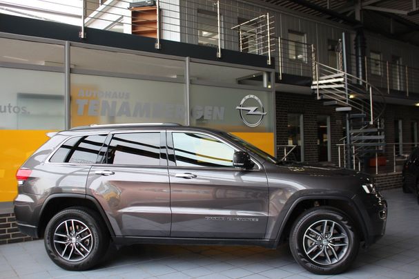 Jeep Grand Cherokee 3.0 Limited 184 kW image number 4