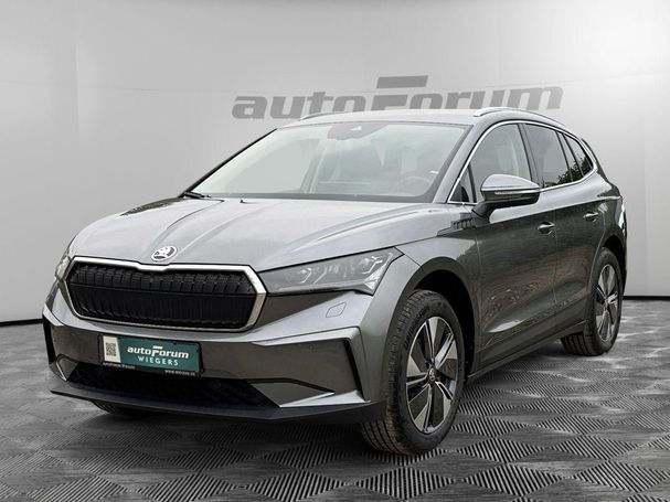 Skoda Enyaq 85 210 kW image number 1