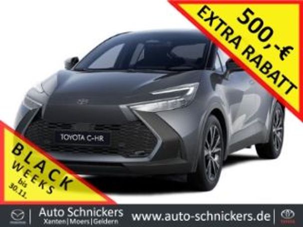 Toyota C-HR 145 kW image number 5