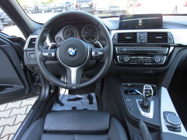 BMW 320d 140 kW image number 16