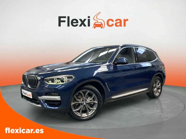 BMW X3 xDrive 140 kW image number 1