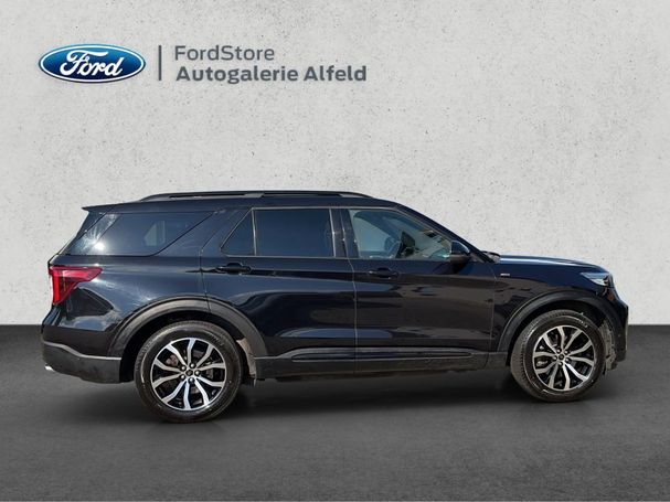 Ford Explorer EcoBoost ST-Line 336 kW image number 6