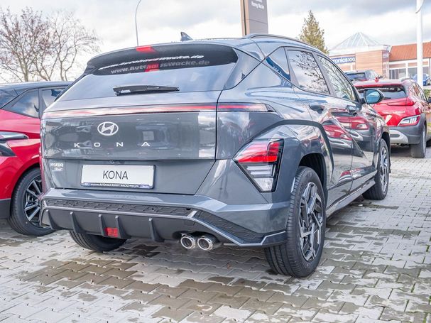 Hyundai Kona 1.6 T-GDI 146 kW image number 2